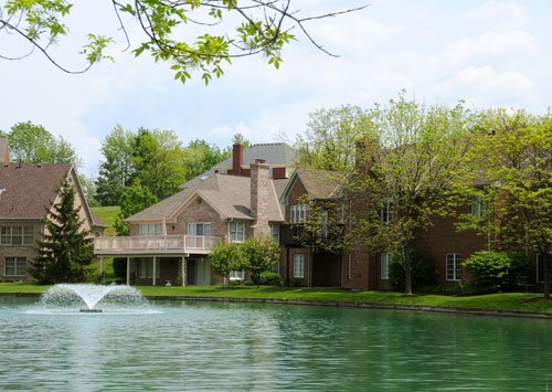 Hespeler Real Estate - Dailen Keyes and Laurie Keyes