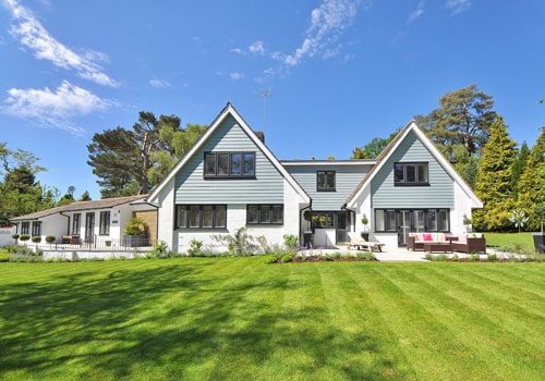 Bridgeport Real Estate - Dailen Keyes and Laurie Keyes